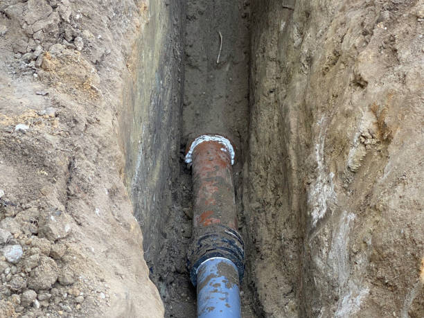 Best Basement water damage restoration  in Ashton, ID