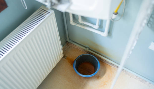 Best Water damage restoration experts  in Ashton, ID